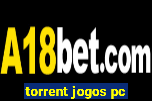 torrent jogos pc